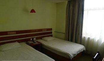 365 Business Hotel Liaocheng エクステリア 写真